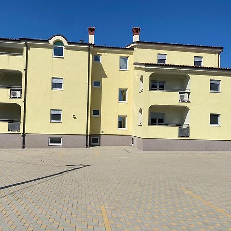 Villa Livi - Luxury Sea View Appartments Медулин Экстерьер фото