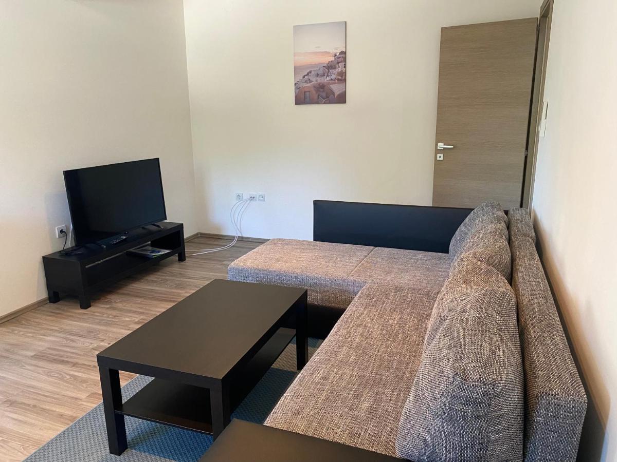 Villa Livi - Luxury Sea View Appartments Медулин Экстерьер фото