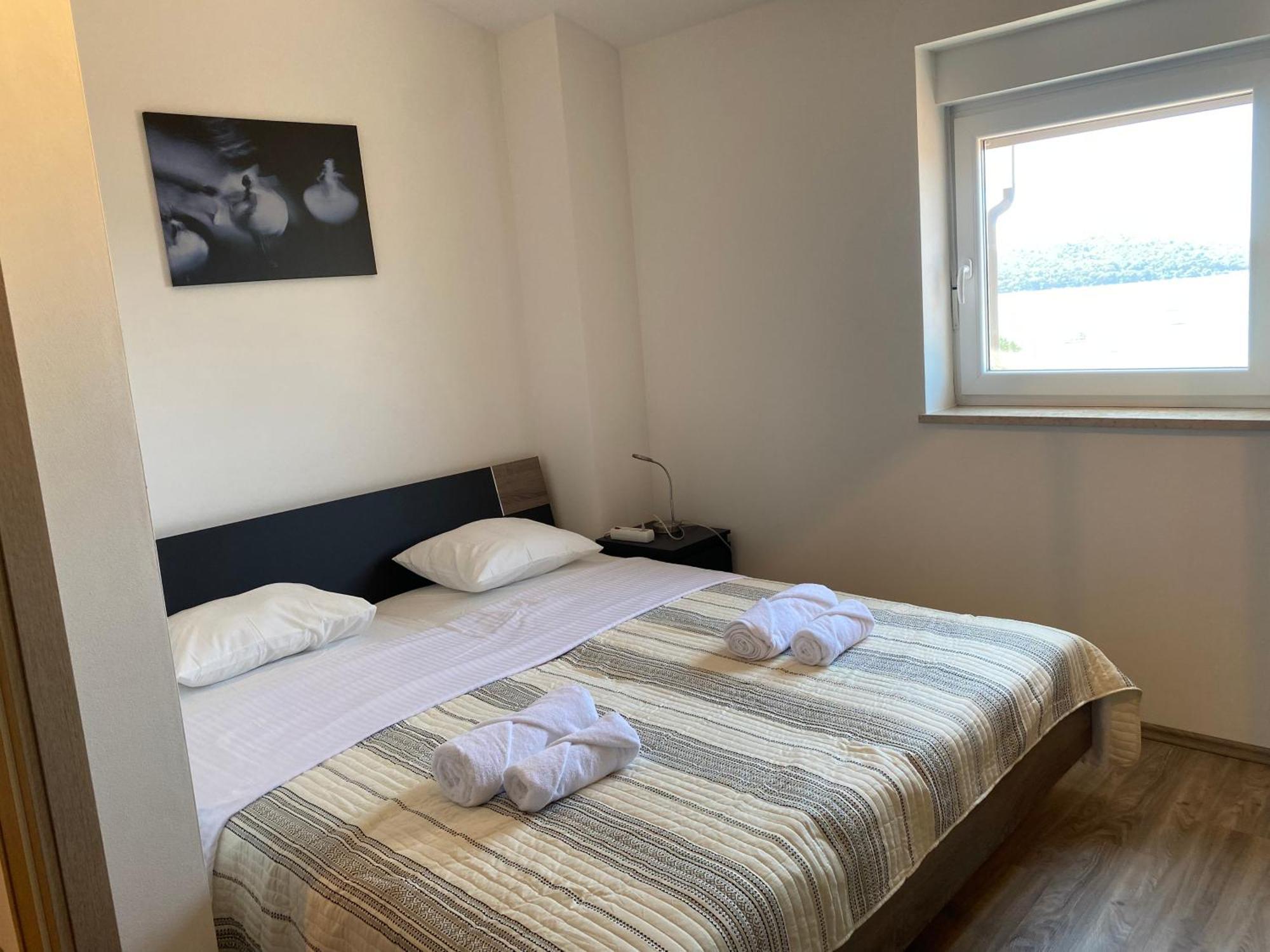 Villa Livi - Luxury Sea View Appartments Медулин Номер фото