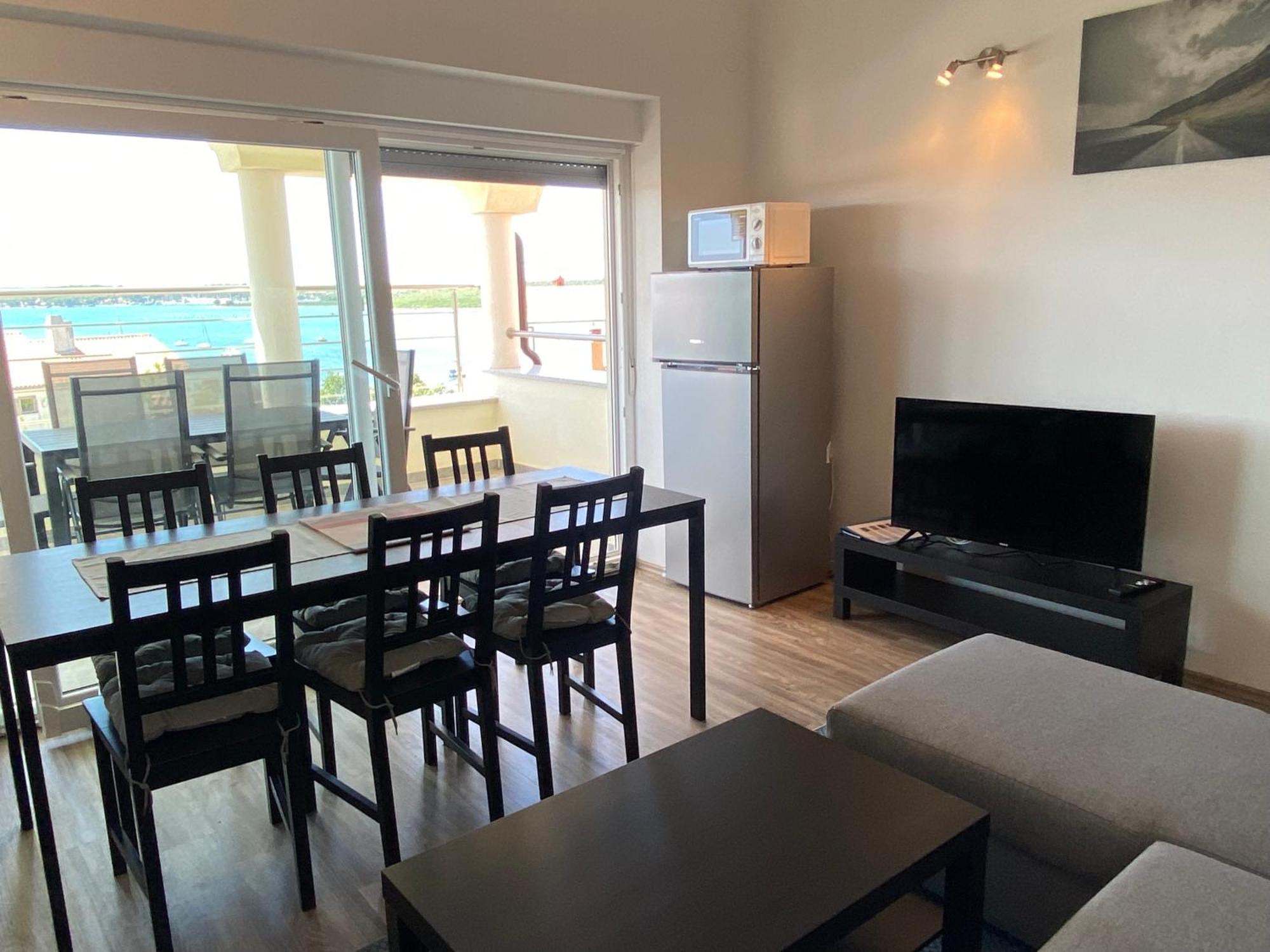 Villa Livi - Luxury Sea View Appartments Медулин Номер фото