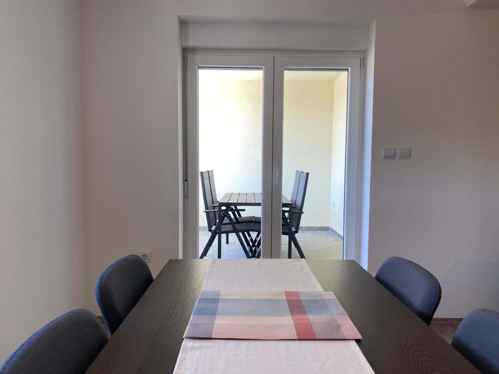 Villa Livi - Luxury Sea View Appartments Медулин Номер фото